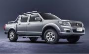 PEUGEOT Pickup